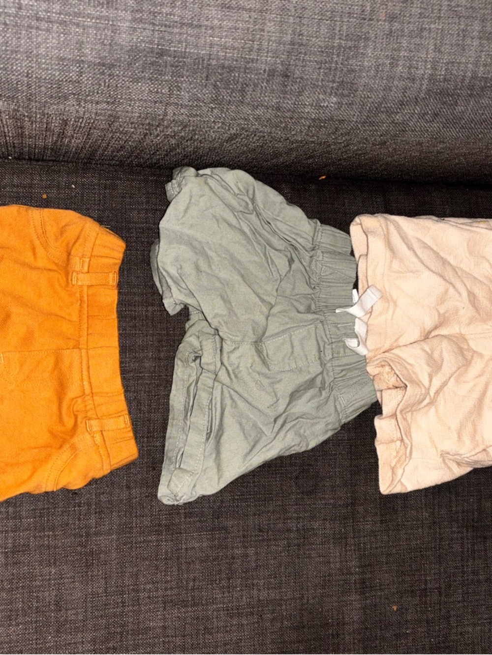 18 month old Shorts